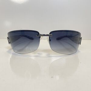 Tommy Hilfiger Bunny WM 0L01 Wrap SUNGLASSES 67-16-116 3422471307